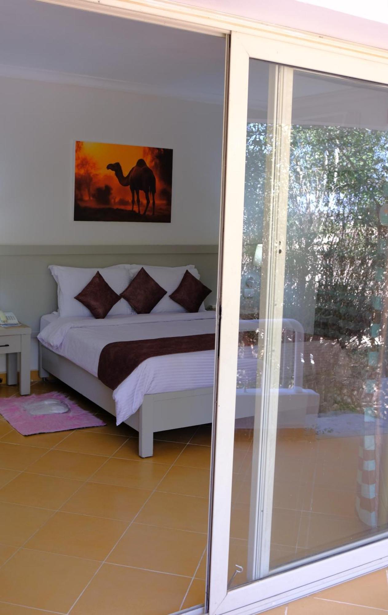 Viking Club Hotel Sharm El-Sheikh Exterior foto