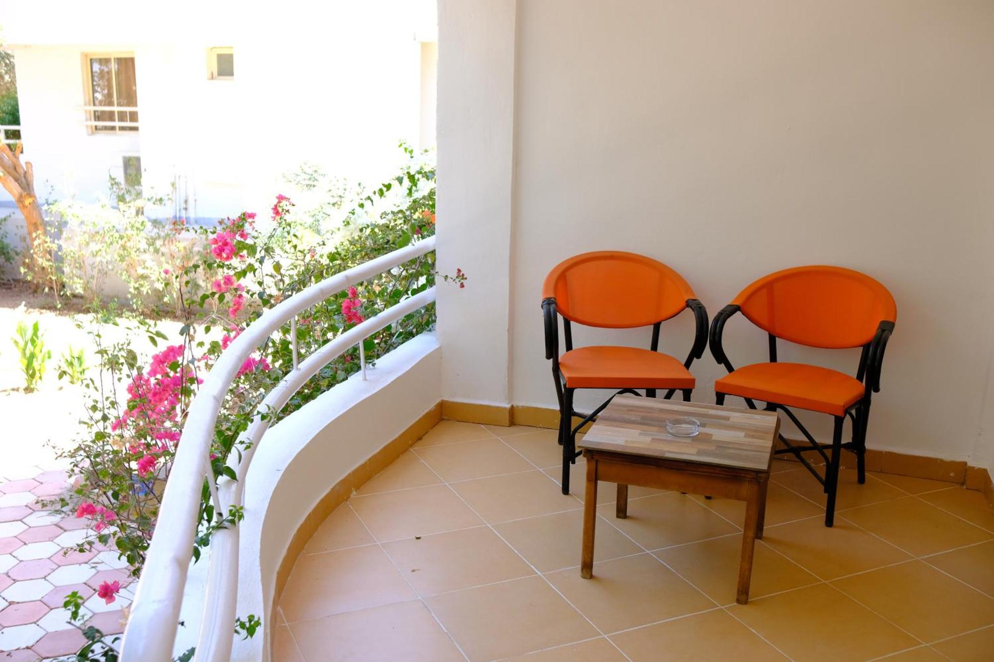Viking Club Hotel Sharm El-Sheikh Exterior foto